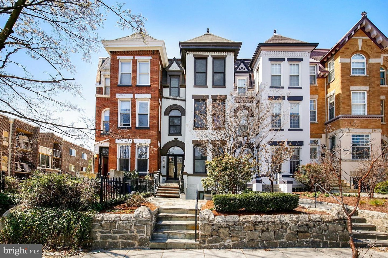 3004 13th St NW #2, Washington, DC 20009 | MLS# 1000447582 | Redfin