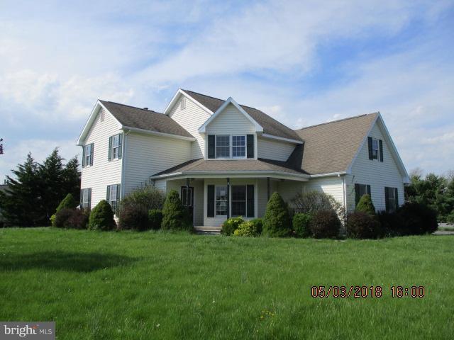 8844 Signal Dr, Williamsport, MD 21795 | Redfin