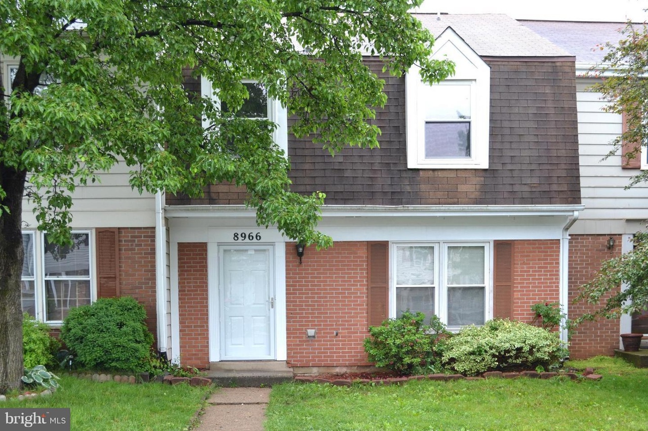 homes for sale in manassas va 20110