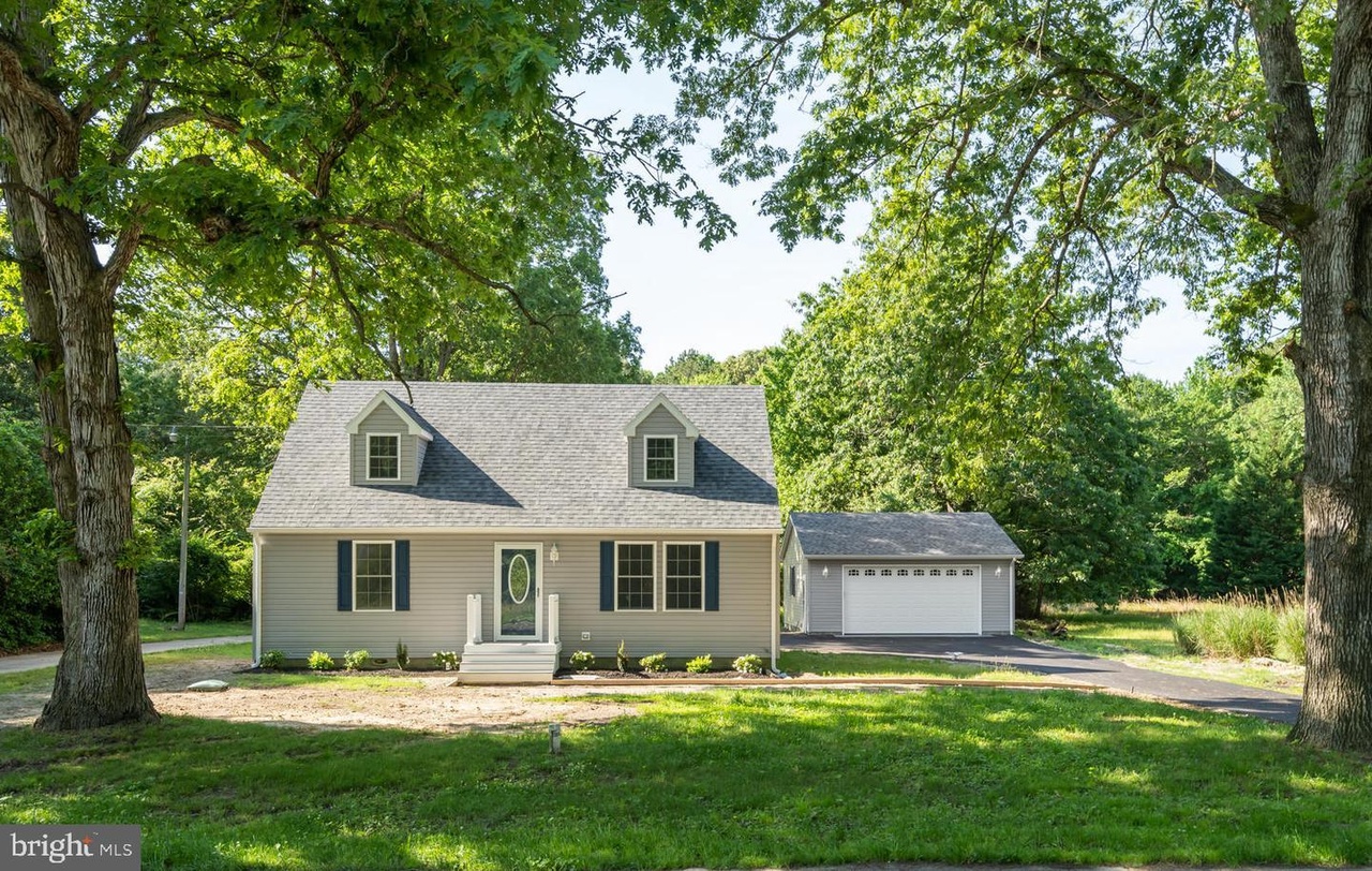 26504 Mount Joy Rd, Millsboro, DE 19966 MLS DESU140582 Redfin