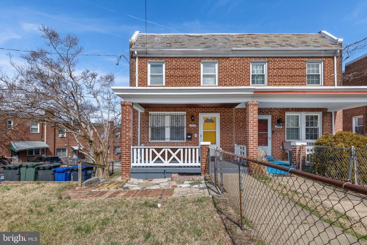 3816 Blaine St NE, Washington, DC 20019 | MLS# DCDC2037584 | Redfin