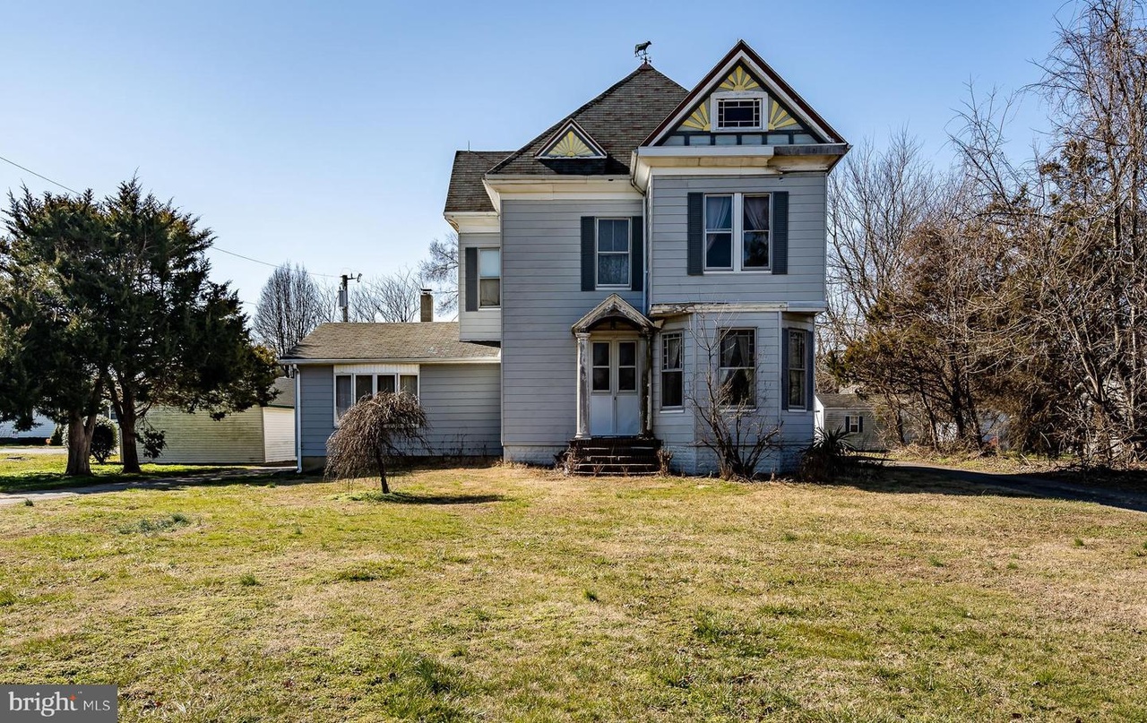 101 N Carter Rd, Smyrna, DE 19977 MLS DEKT236584 Redfin