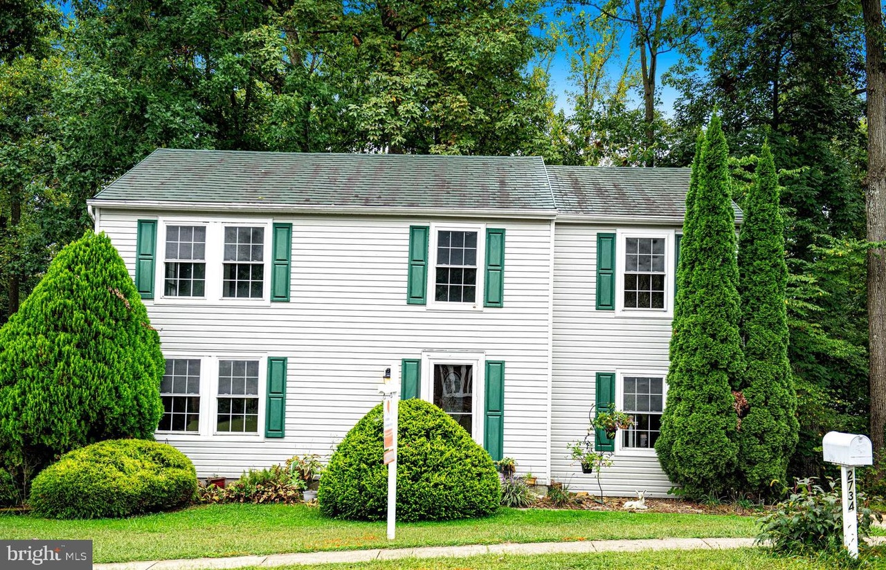 2734 Parallel Path, Abingdon, MD 21009