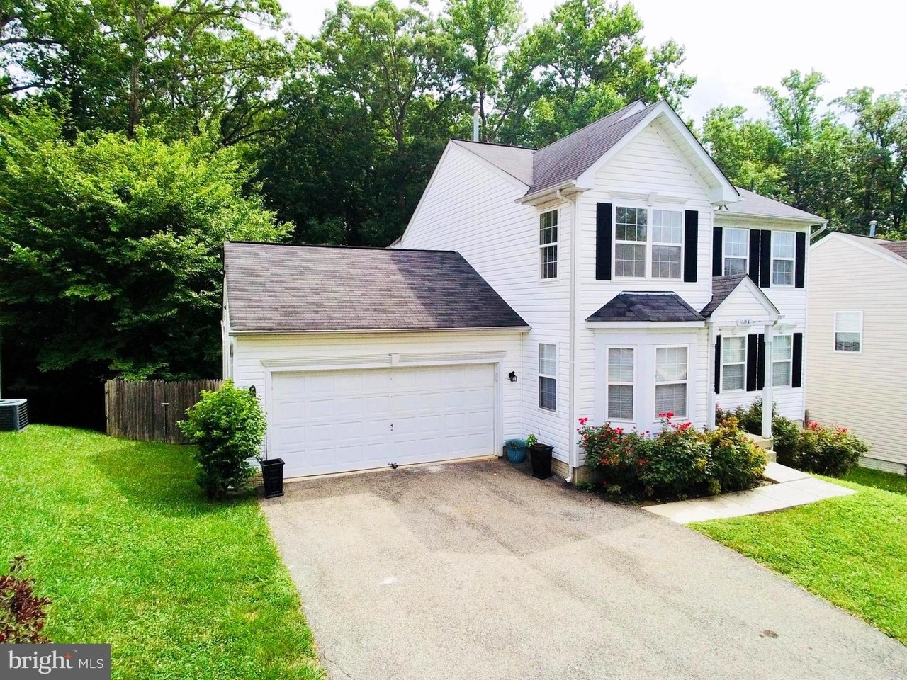 1603 Shady Glen Dr, District Heights, MD 20747 MLS MDPG574584 Redfin