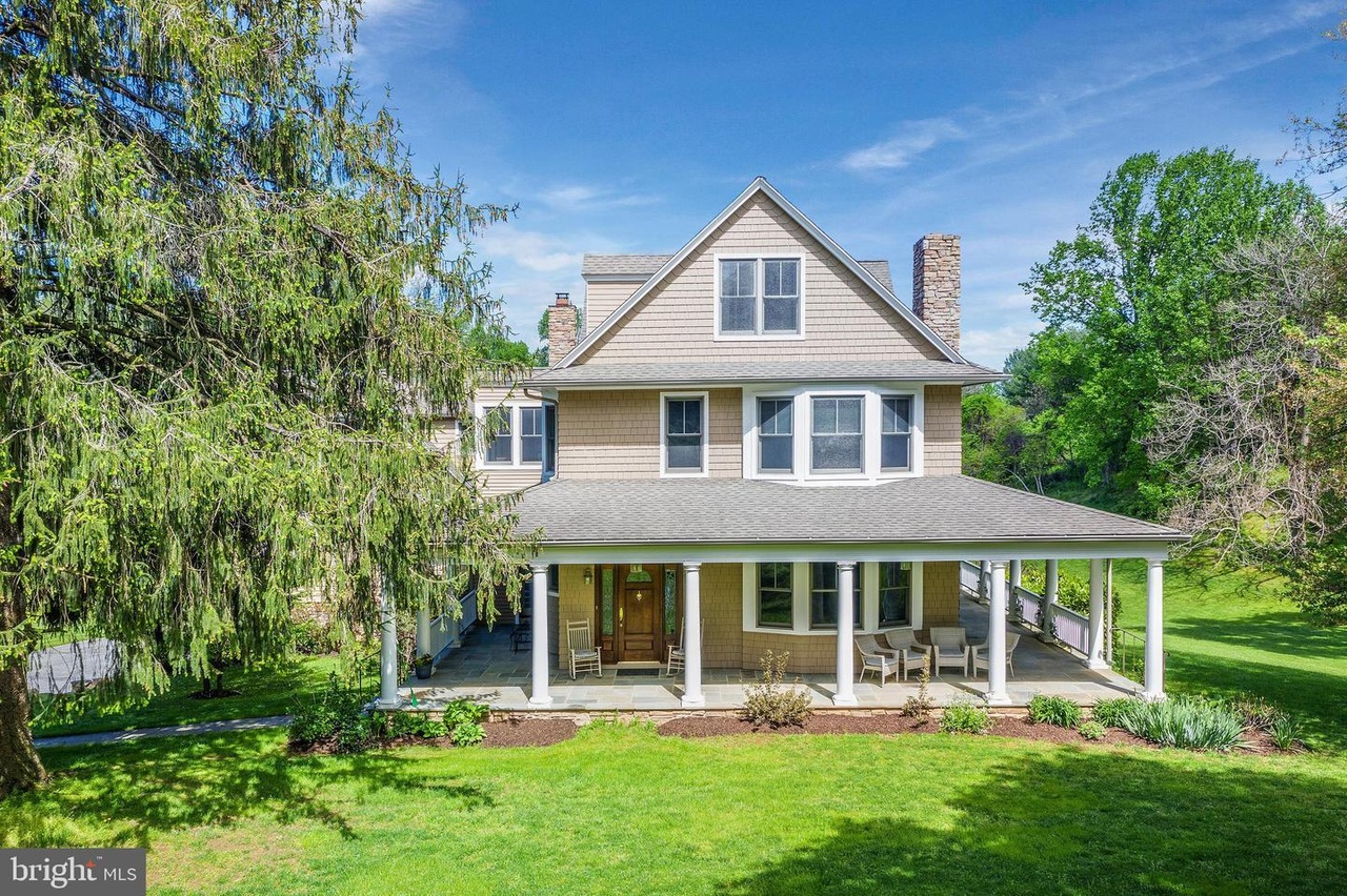 435 b Rd, Chadds Ford, PA 19317 MLS PADE545584 Redfin
