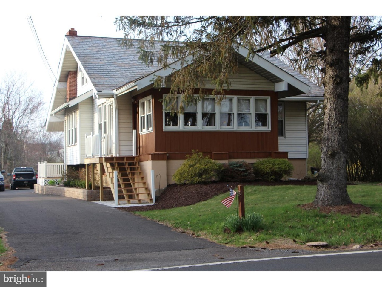 18 N Ridge Rd, Perkasie, PA 18944 MLS 1003873585 Redfin