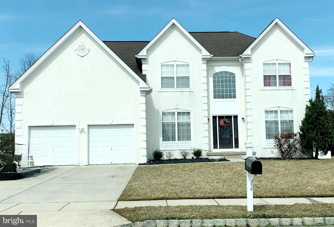 33 Conifer Way, Sicklerville, NJ 08081 MLS NJCD415586 Redfin
