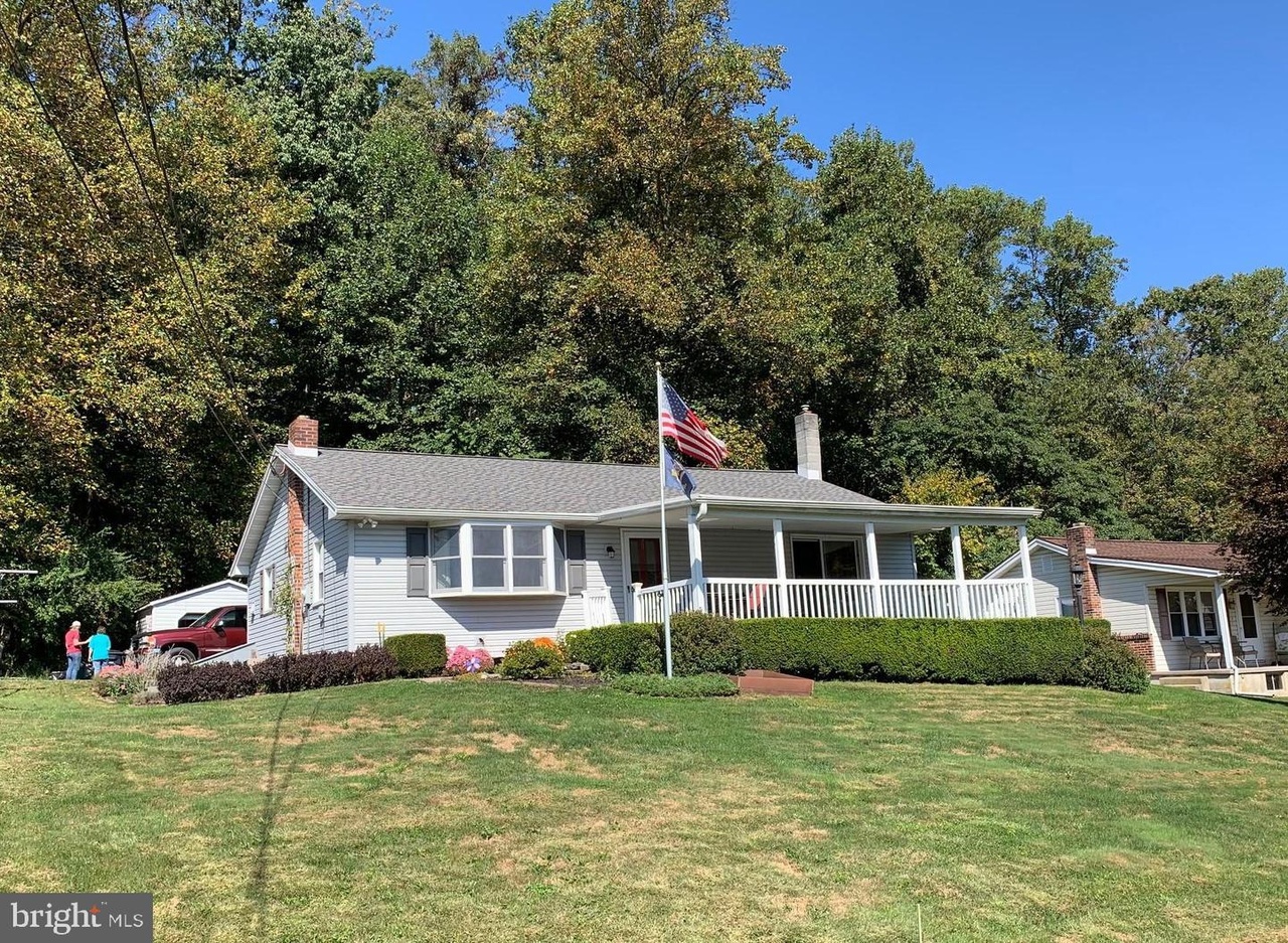 275 N Ridge Rd, Reinholds, PA 17569 MLS PALA140588 Redfin