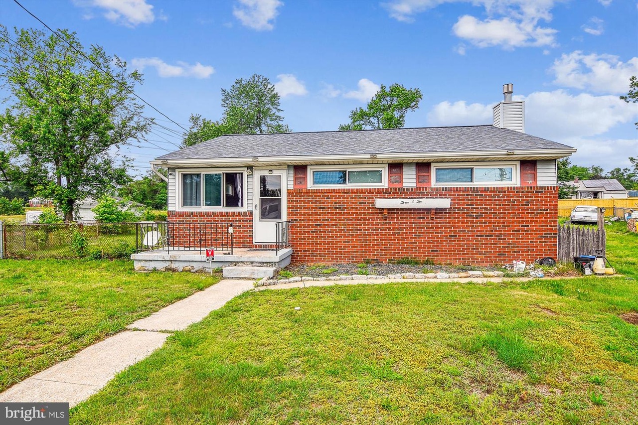 302 Wellham Ct, Glen Burnie, MD 21061 | MLS# MDAA2114590