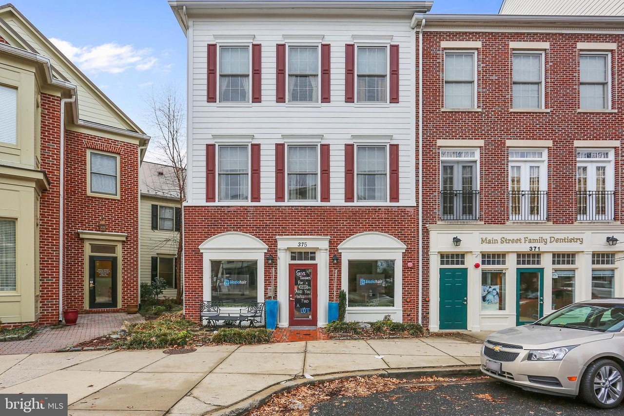 375 Main St, Gaithersburg, MD 20878 | MLS# MDMC741590 | Redfin