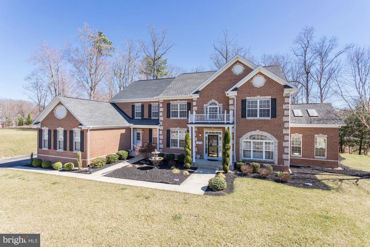 13704 Chestnut Oak Ln, Brandywine, MD 20613 MLS 1001093593 Redfin