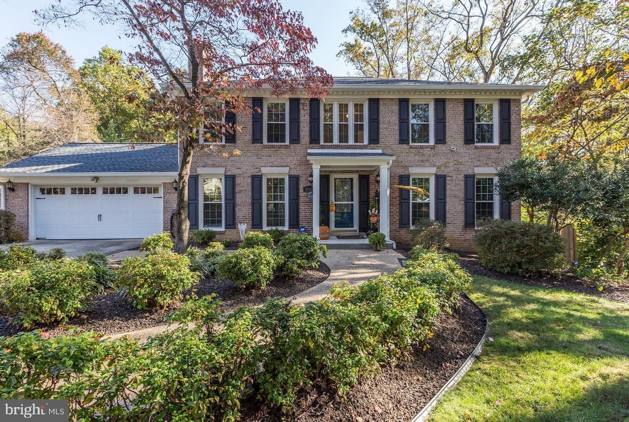 10505 Farnham Dr, Bethesda, MD 20814 MLS 1010015594 Redfin