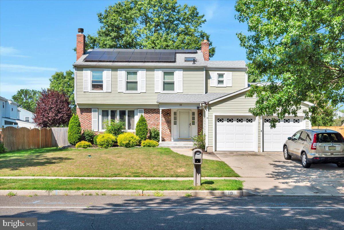 10 Willow Ridge Rd, Marlton, NJ 08053 | MLS# NJBL2031594 | Redfin