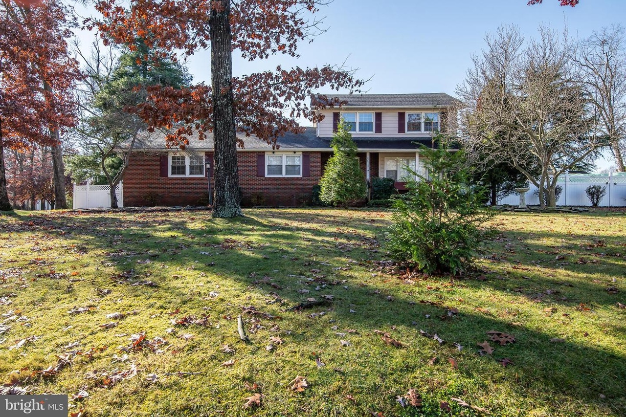 2611 Edna Dr, Vineland, NJ 08361 | MLS# NJCB2015594 | Redfin