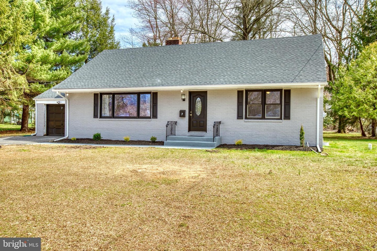 7 Diane Dr, Ewing, NJ 08628 MLS NJME2028594 Redfin