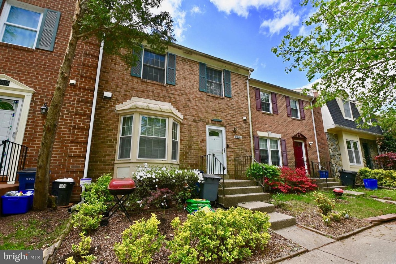1904 Catoctin Ter, Silver Spring, MD 20906 MLS MDMC2089596 Redfin