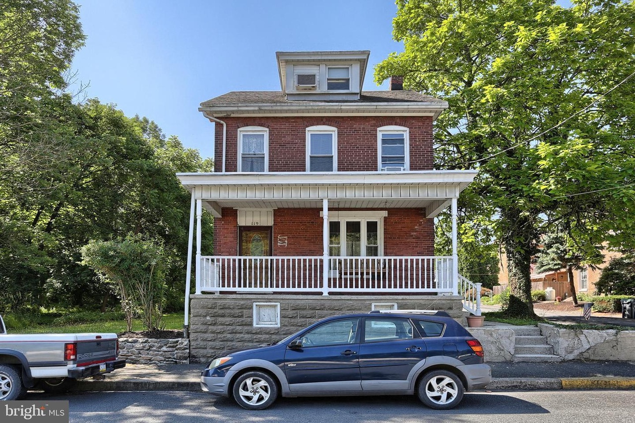 119 Railroad St, Cressona, PA 17929 MLS PASK126596 Redfin