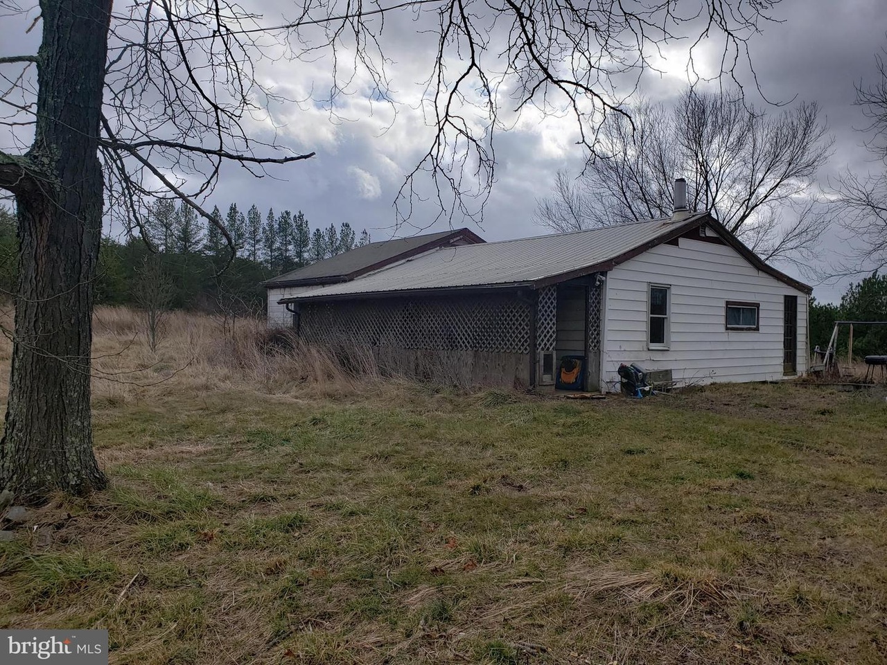 15112 Old Oldtown Rd SE, Oldtown, MD 21555 MLS MDAL133600 Redfin