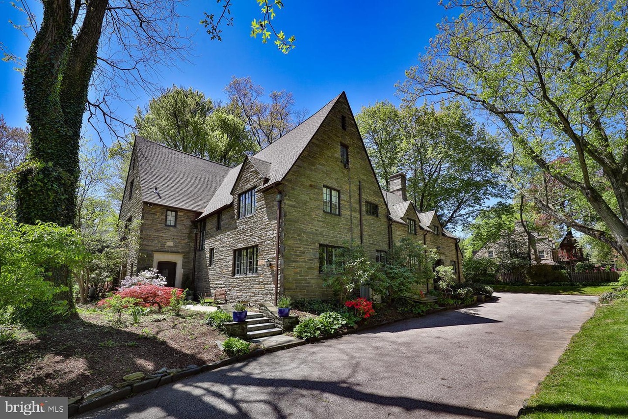 6720 Wissahickon Ave, Philadelphia, PA 19119 MLS PAPH719600 Redfin