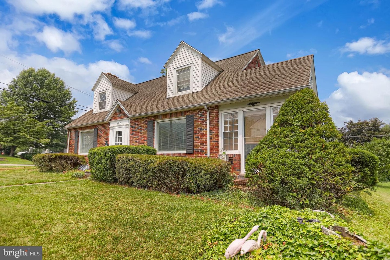 107 E Main St, Elizabethville, PA 17023 MLS PADA2024602 Redfin