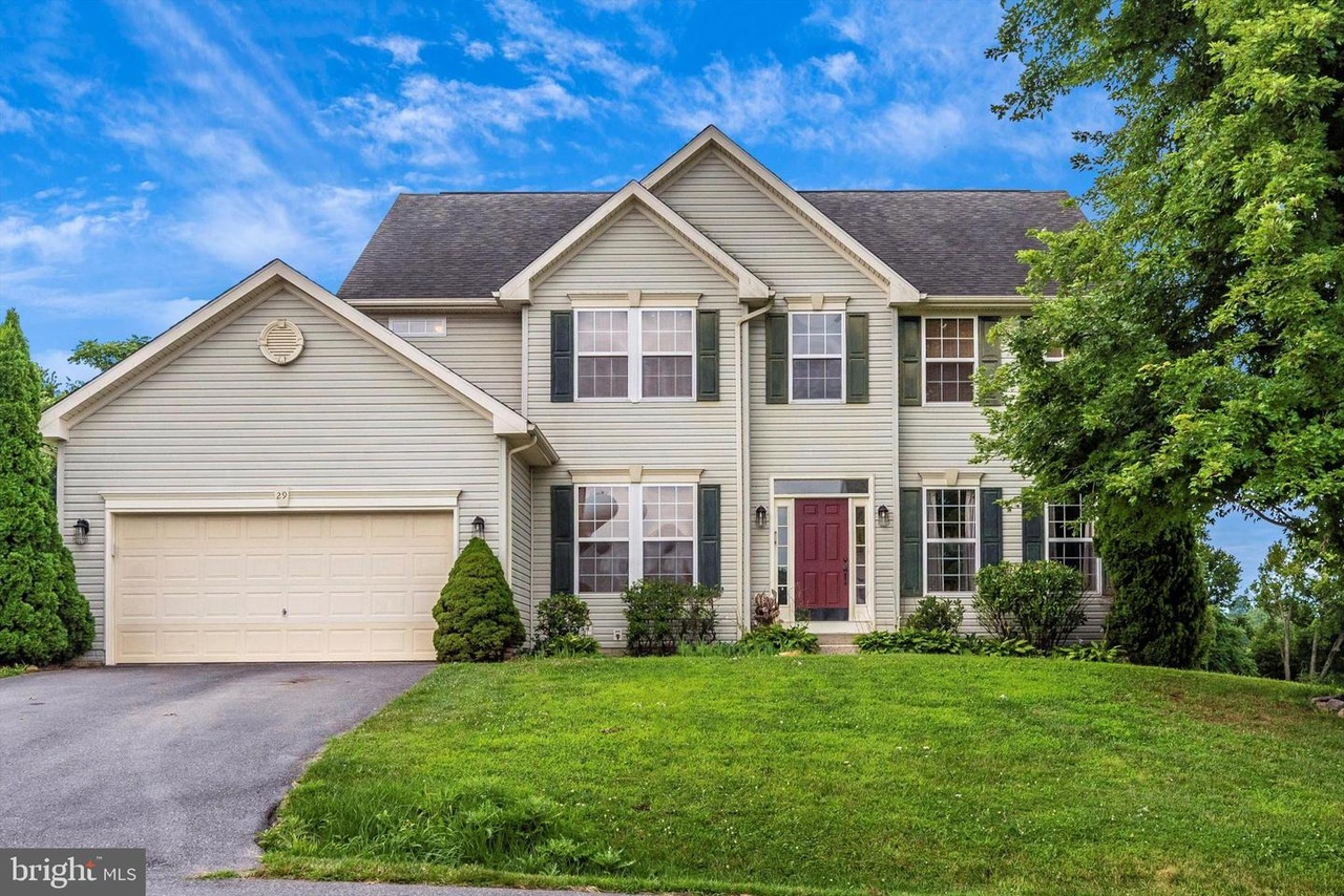 29 Yankee Dr, Keedysville, MD 21756 MLS MDWA2009604 Redfin