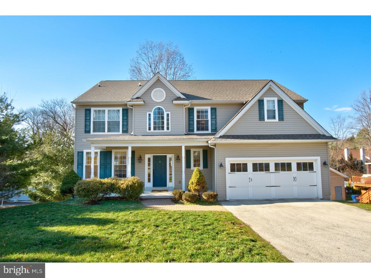 617 W Brookhaven Rd, Wallingford, PA 19086 MLS 1002359606 Redfin