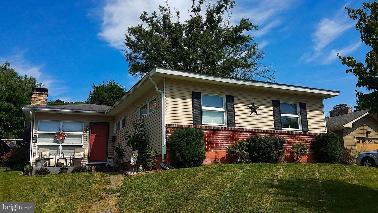 1600 Frederick St, Cumberland, MD 21502 MLS MDAL133606 Redfin