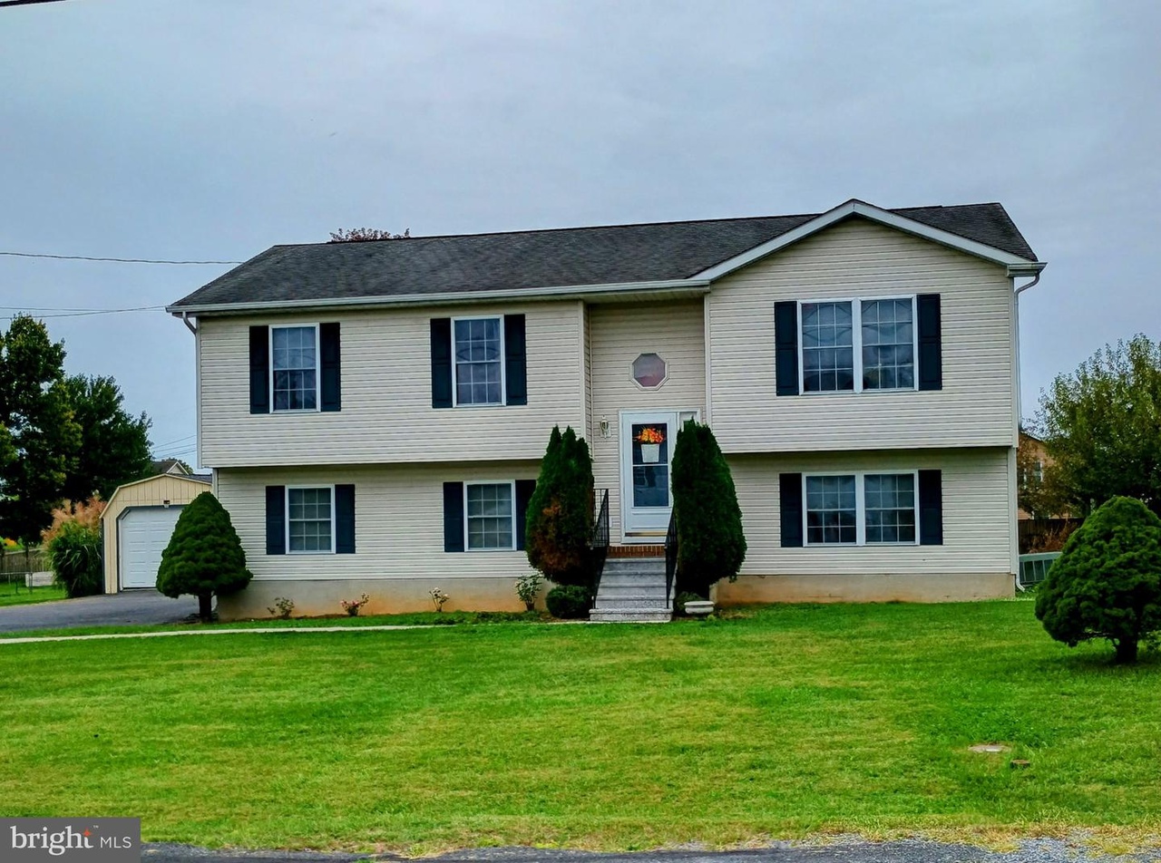 137 Isaac Dr, Bunker Hill, WV 25413 | Redfin