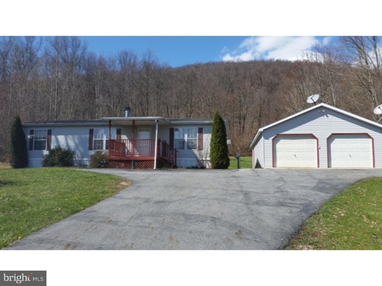 30 High Rd, Lavelle, PA 17921 MLS 1002412608 Redfin