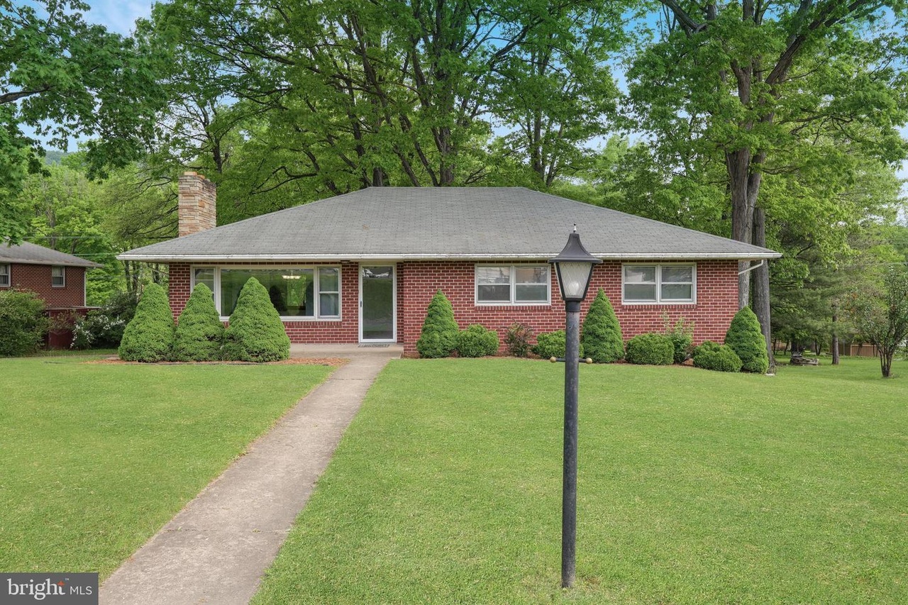 31 Richard Way, Lavale, MD 21502 MLS MDAL131608 Redfin