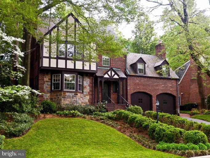 2944 Davenport St NW, Washington, DC 20008 | Redfin