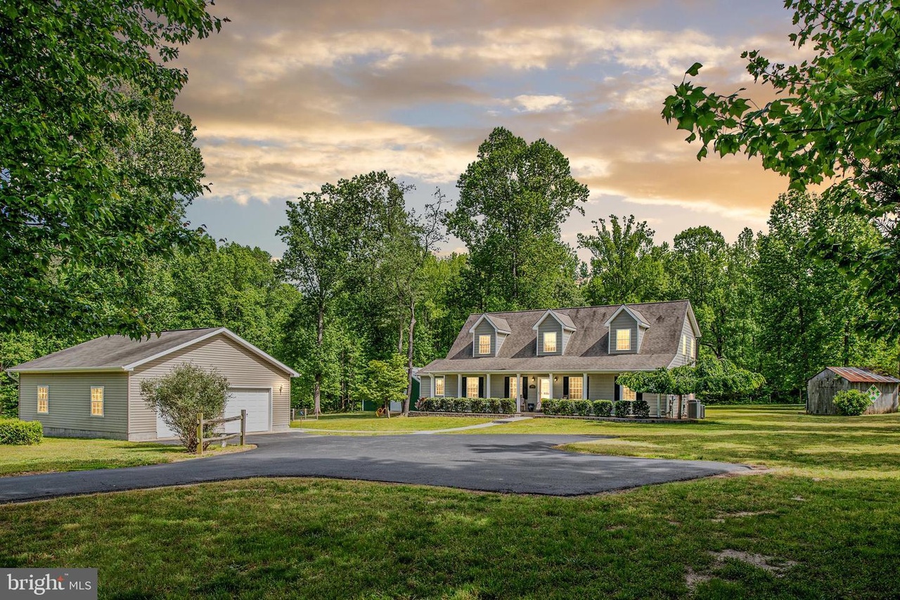 14180 Round Hill Rd, King VA 22485 MLS VAKG119610 Redfin