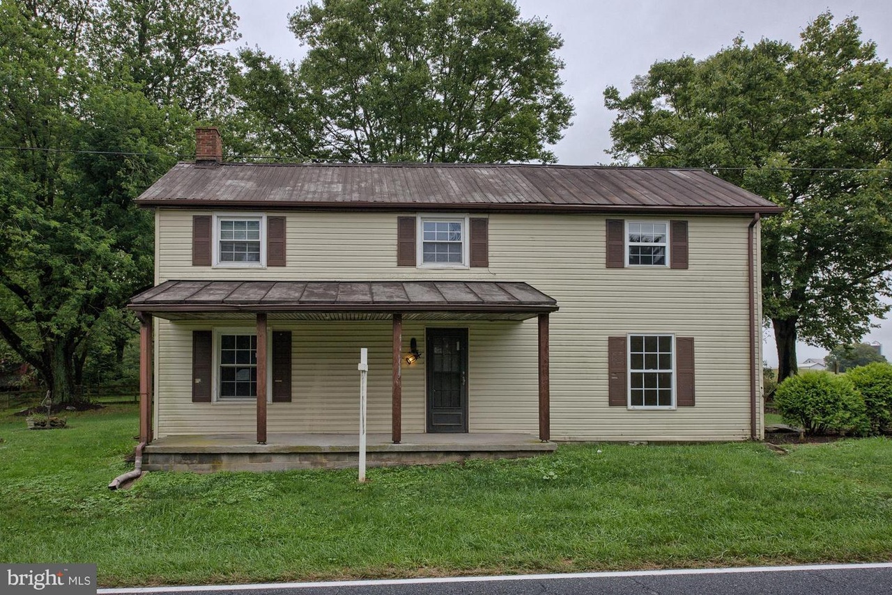 10731 Dublin Rd, Walkersville, MD 21793 MLS 1004171616 Redfin