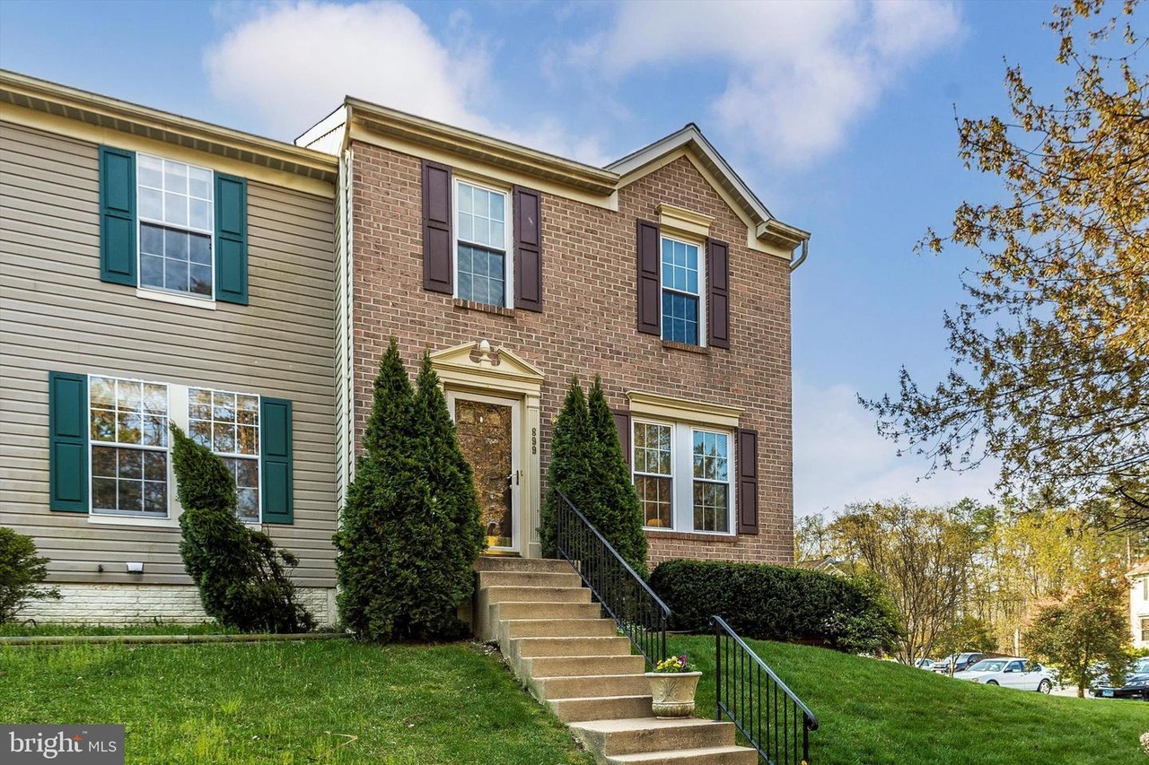 899 Chestnut Cove Dr, Chestnut Hill Cove, MD 21226 MLS MDAA464616