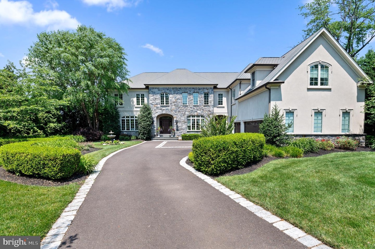 3370 Paper Mill Rd, Huntingdon Valley, PA 19006 MLS PAMC2043616 Redfin