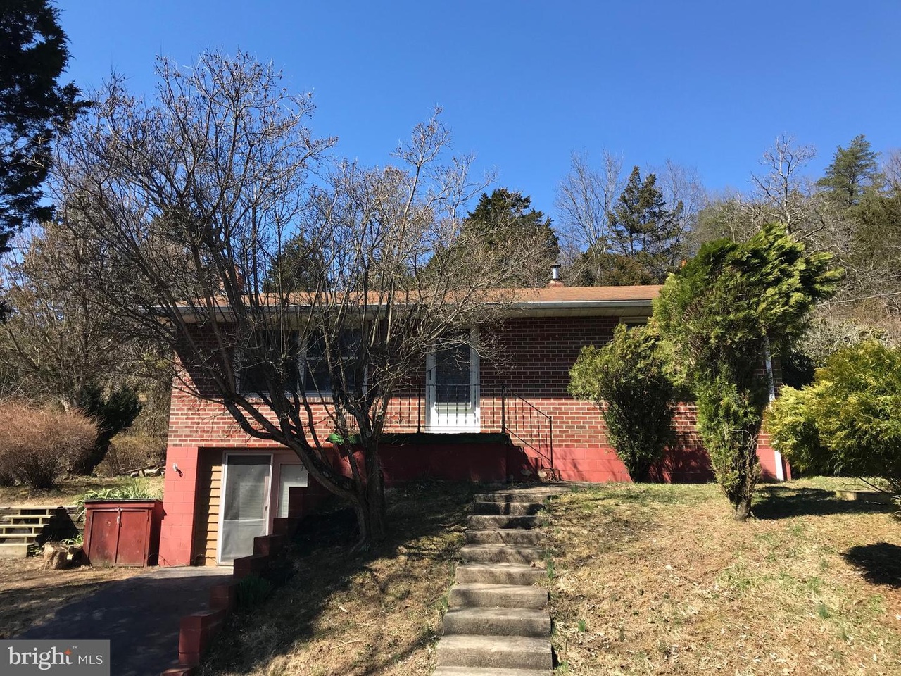 5099 Greenspring Valley Rd, Green Spring, WV 26722 MLS WVHS111616