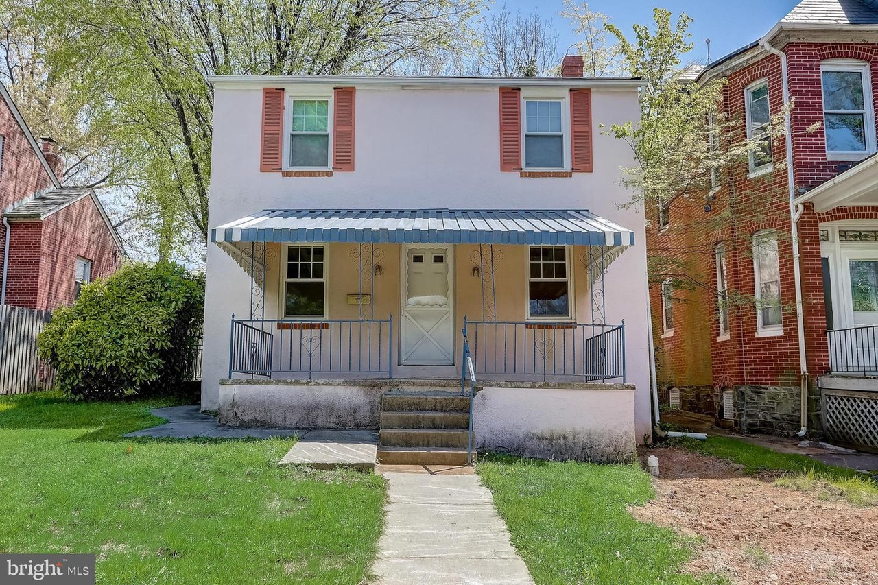 3807 Greenmount Ave, Baltimore, MD 21218 | Redfin