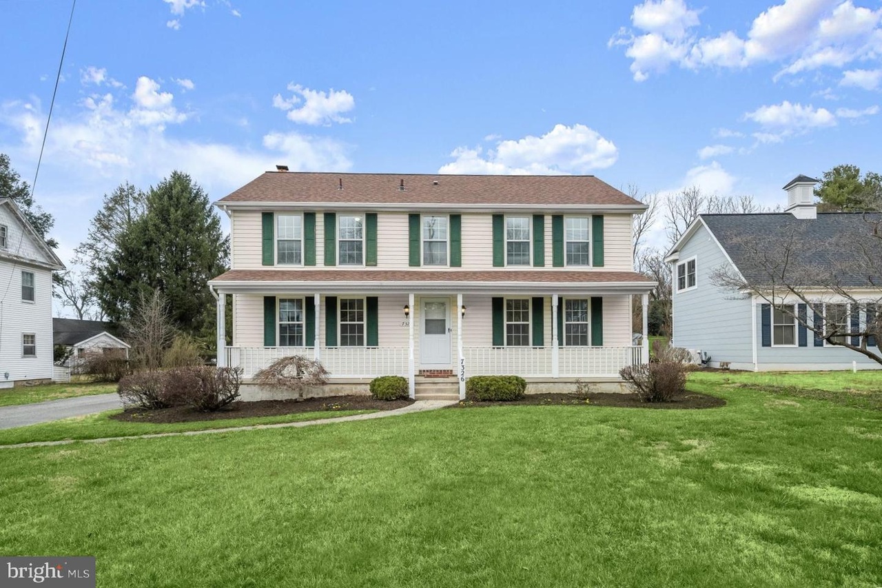 7326 Springfield Ave, Sykesville, MD 21784 | Redfin