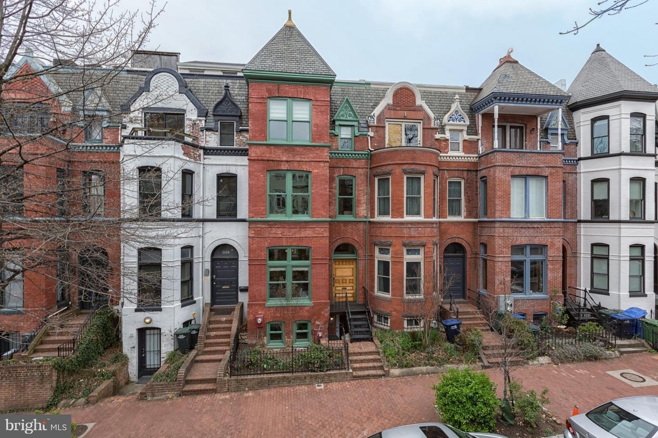 600 5th St Nw Washington Dc 1120 5th St NW, Washington, DC 20001 | Redfin