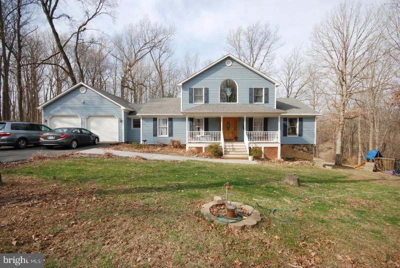 121 Cattle Ln, Toms Brook, VA 22660 MLS 1002909622 Redfin