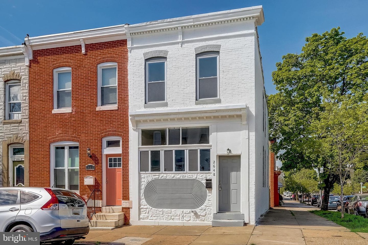 2648 Hampden Ave, Baltimore, MD 21211 Redfin