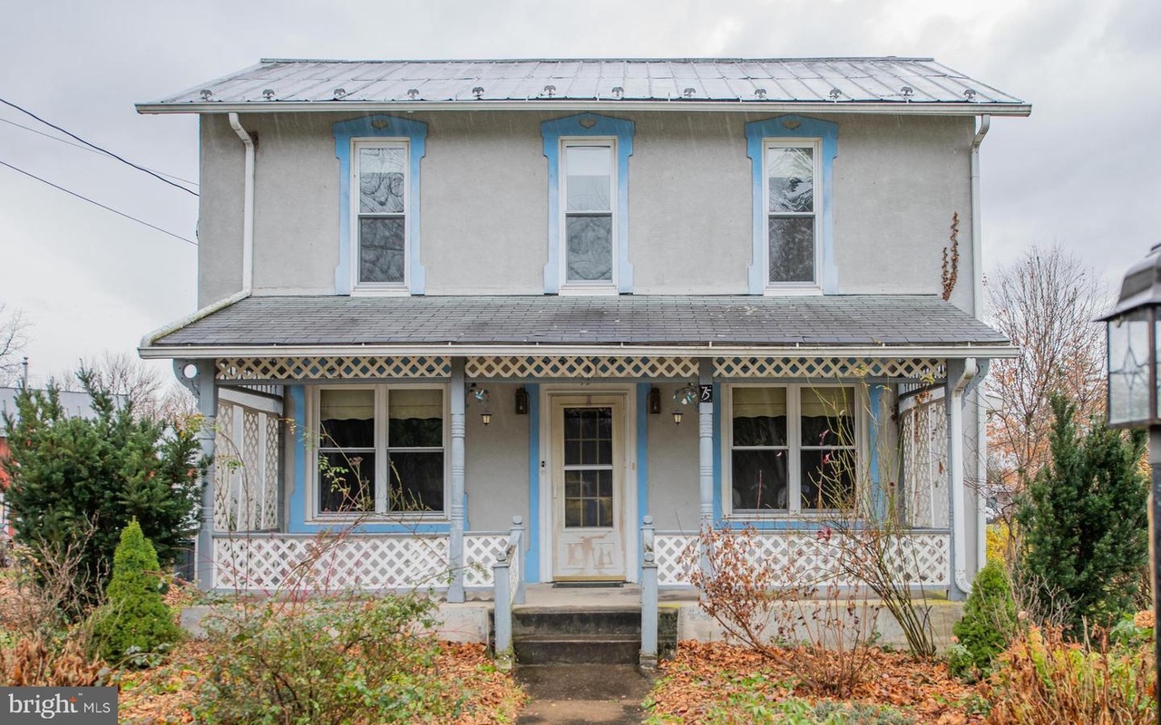 75 Silver Ave, Lamar, PA 16848 MLS PACL2024622 Redfin
