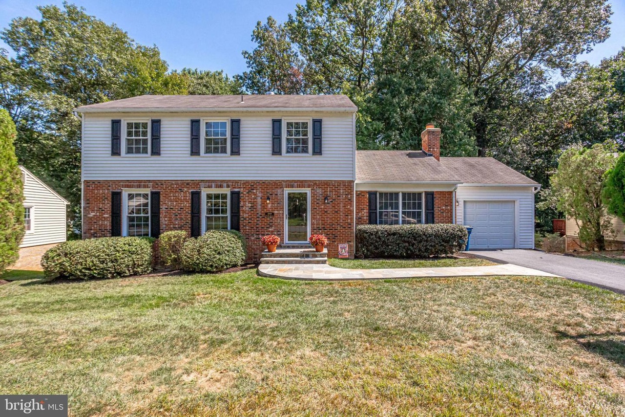 5509 Shooters Hill Ln, Fairfax, VA 22032 MLS VAFX1087622 Redfin