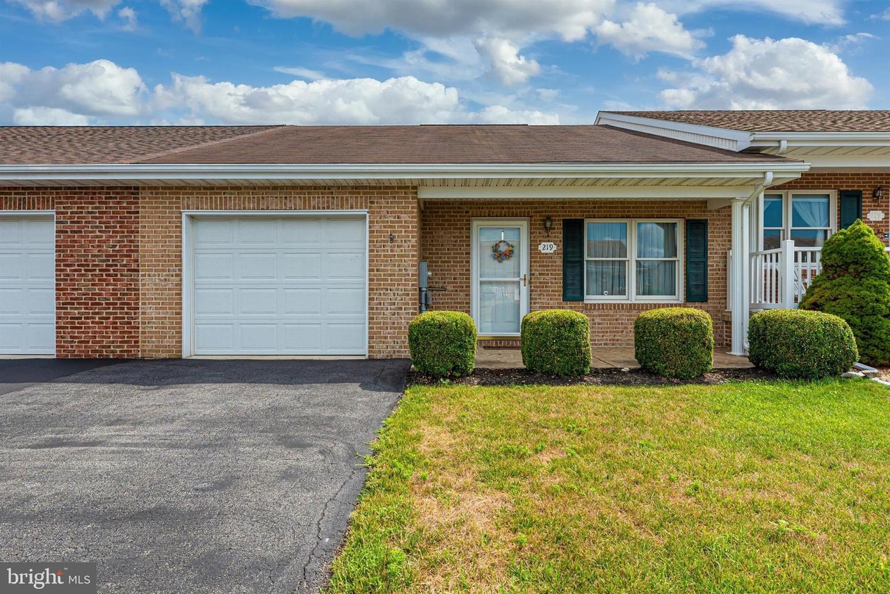 10201 Stagecoach Dr Hagerstown Md 21740 Mls Mdwa166310 Redfin