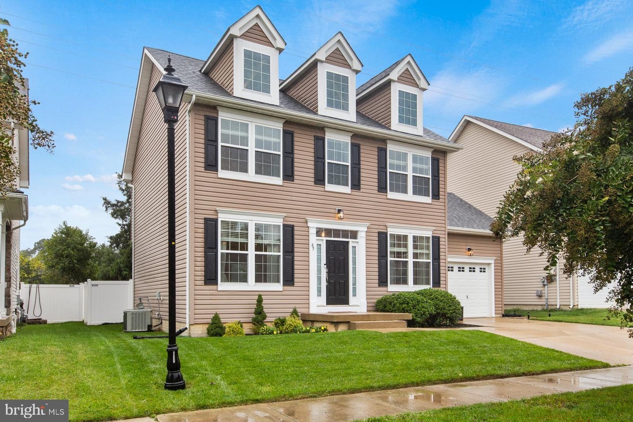 85 Thoroughbred Dr, Prince Frederick, MD 20678 MLS MDCA2013626 Redfin