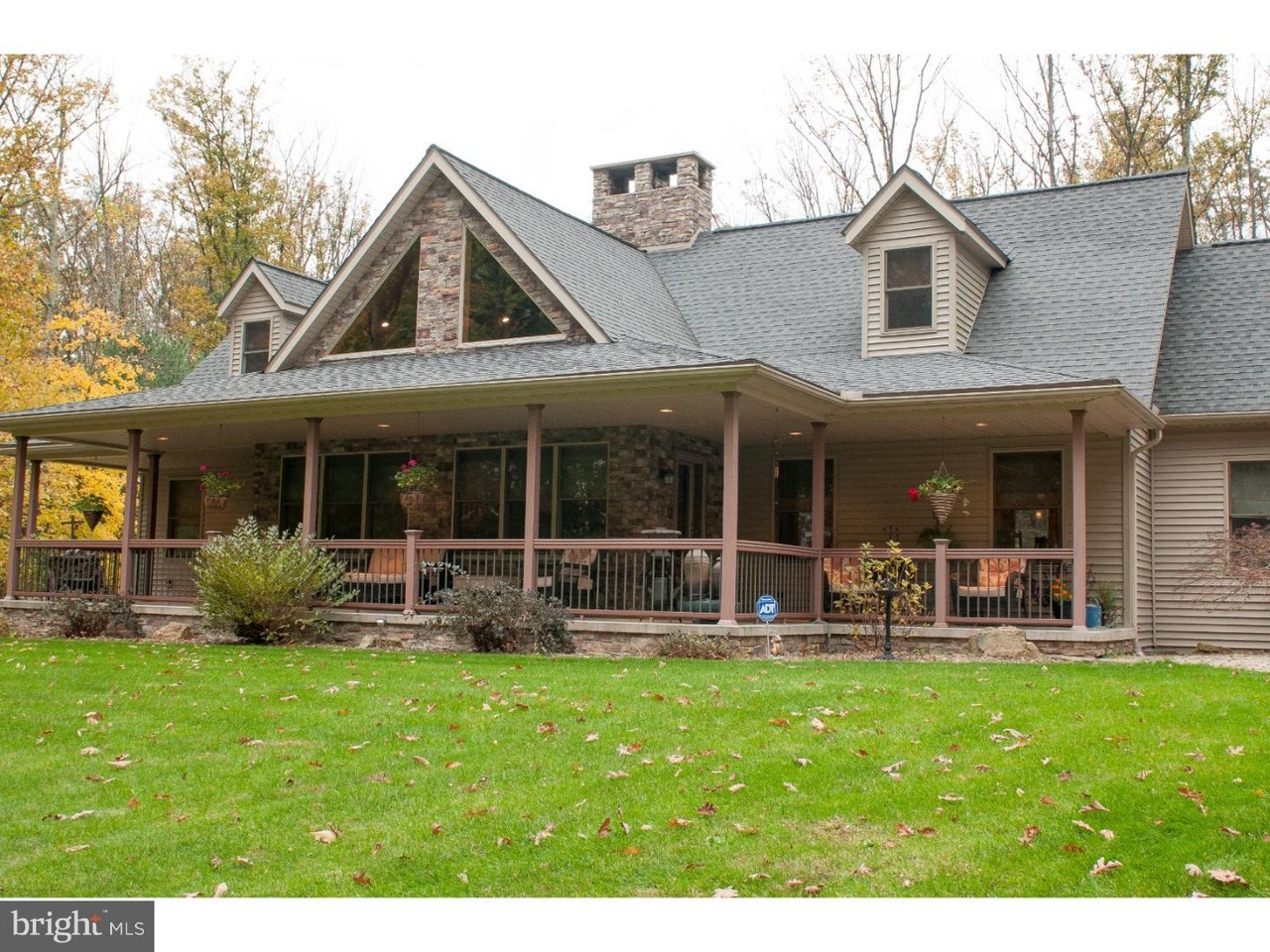 684 Arrow Rd, New Ringgold, PA 17960 MLS 1003136627 Redfin
