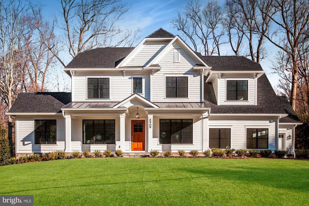 8909 Charred Oak Dr, Bethesda, MD 20817 | Redfin