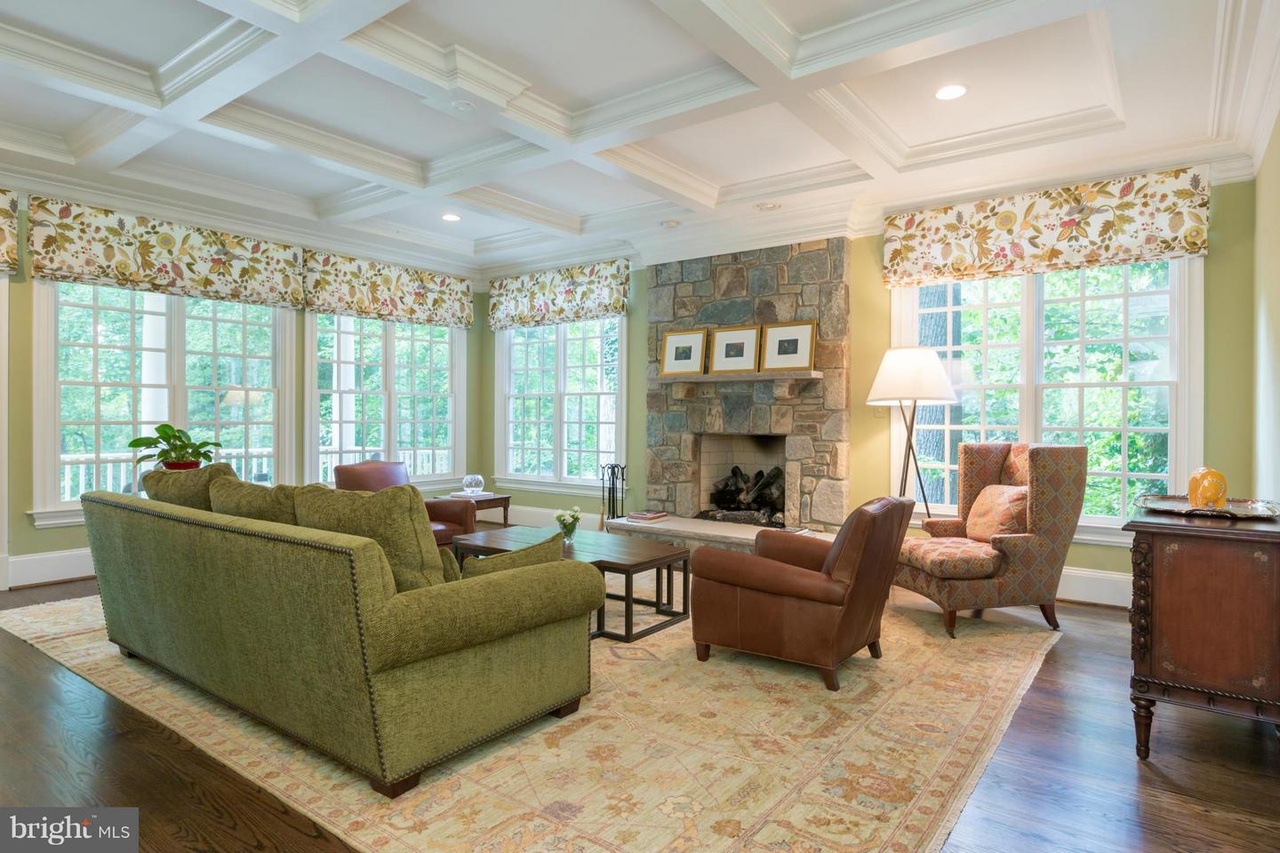 7811 Langley Ridge Rd, Mclean, VA 22102 MLS 1003025630 Redfin