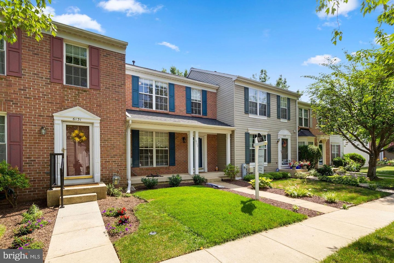 6130 Starburn Path, Columbia, MD 21045 - Townhome Rentals in