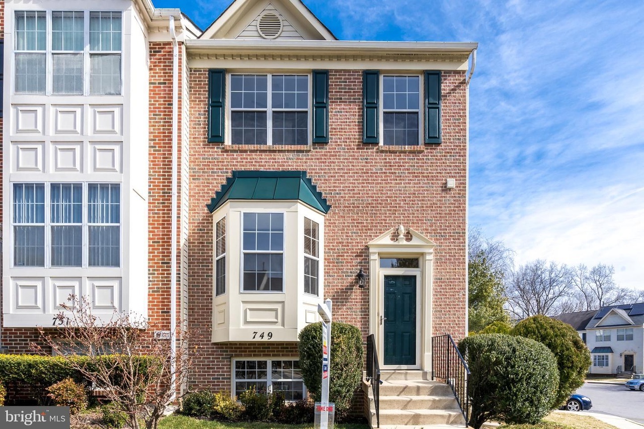 749 Faraway Ct, Bowie, MD 20721 MLS MDPG390630 Redfin